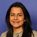 Photo of Nanette Diaz Barragán