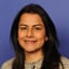 Photo of Nanette Diaz Barragán