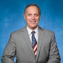 Photo of Andy Biggs