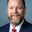 Photo of Aaron Bean