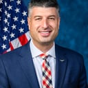 Photo of Tom Barrett