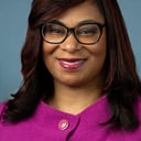 Photo of Janelle S. Bynum