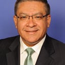 Photo of Salud O. Carbajal