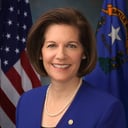 Photo of Catherine Cortez Masto