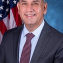 Photo of Gilbert Ray Cisneros, Jr.