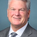 Photo of Mike Collins