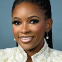 Photo of Jasmine Crockett