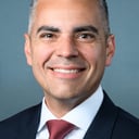 Photo of Juan Ciscomani