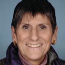 Photo of Rosa L. DeLauro