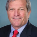 Photo of Mark DeSaulnier