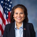 Photo of Veronica Escobar