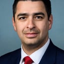 Photo of Gabe Evans