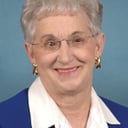 Photo of Virginia Foxx