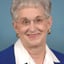 Photo of Virginia Foxx