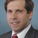 Photo of Charles J. "Chuck" Fleischmann