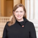 Photo of Lizzie Fletcher