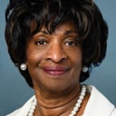 Photo of Valerie P. Foushee