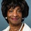 Photo of Valerie P. Foushee