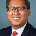 Photo of Vince Fong