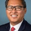 Photo of Vince Fong