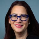 Photo of Laura Friedman