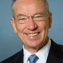 Photo of Chuck Grassley