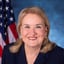 Photo of Sylvia R. Garcia