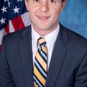 Photo of Jared F. Golden