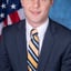 Photo of Jared F. Golden