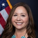Photo of Adelita S. Grijalva