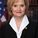 Photo of Cindy Hyde-Smith
