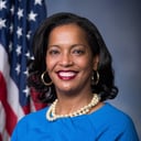 Photo of Jahana Hayes