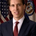 Photo of Josh Hawley