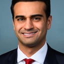 Photo of Abraham J. Hamadeh