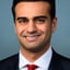 Photo of Abraham J. Hamadeh
