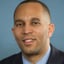 Photo of Hakeem S. Jeffries