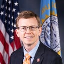Photo of Dusty Johnson