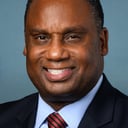 Photo of Jonathan L. Jackson