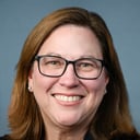 Photo of Julie Johnson
