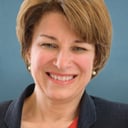 Photo of Amy Klobuchar