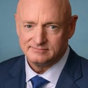 Photo of Mark Kelly
