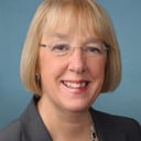 Photo of Patty Murray