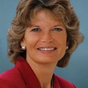 Photo of Lisa Murkowski