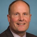 Photo of John R. Moolenaar