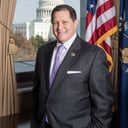 Photo of Joseph D. Morelle