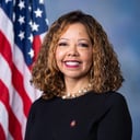 Photo of Lucy McBath