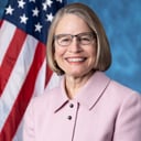 Photo of Mariannette Miller-Meeks