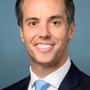 Photo of Morgan McGarvey