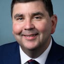 Photo of John W. Mannion
