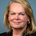 Photo of April McClain Delaney